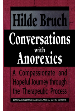 Conversations with Anorexics