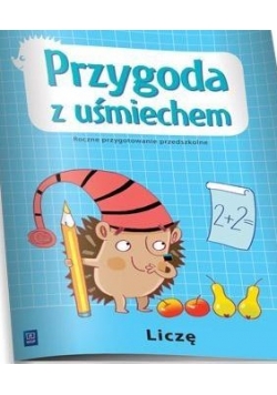 Przygoda z uśmiechem - Liczę WSiP