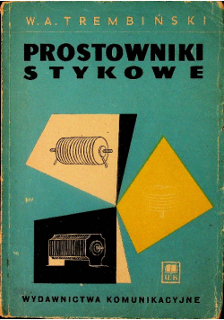 Prostowniki stykowe