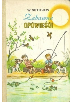 Zabawne opowieści