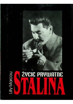 Życie prywatne Stalina