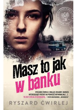 Masz to jak w banku