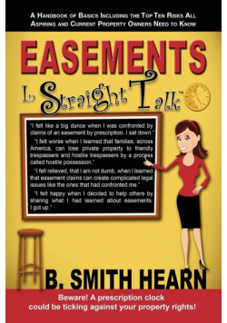 Easements In Straight Talk