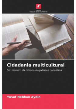 Cidadania multicultural