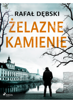 Żelazne kamienie (#2)