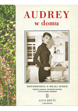 Audrey w domu