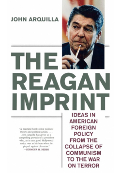 The Reagan Imprint