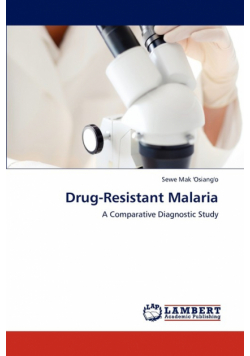 Drug-Resistant Malaria