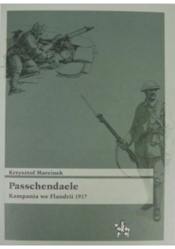 Passchendaele Kampania we Flandrii 1917