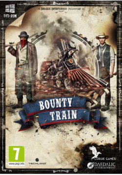 Bounty Train PC
