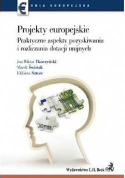 Projekty europejskie