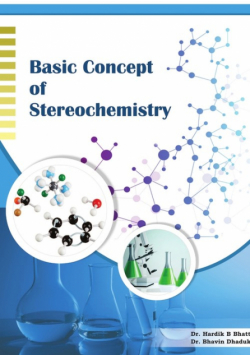 Basic Concept Of Stereochemistry
