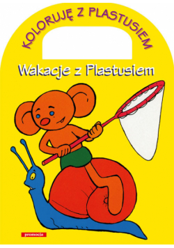 Wakacje z Plastusiem