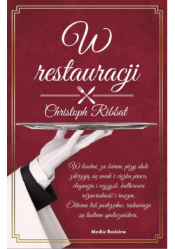 W restauracji
