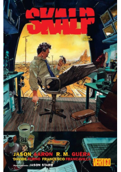 Skalp Tom 3