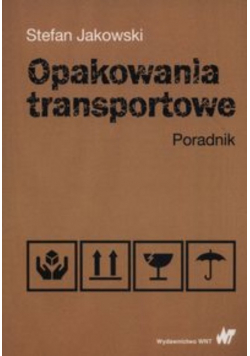 Opakowania transportowe Poradnik