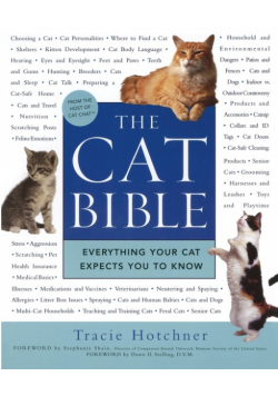 The Cat Bible