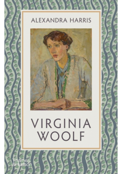 Virginia Woolf