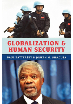 Globalization and Human Security