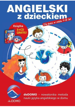 Angielski z dzieckiem
