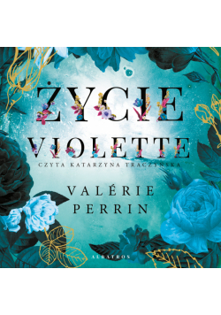 Życie Violette