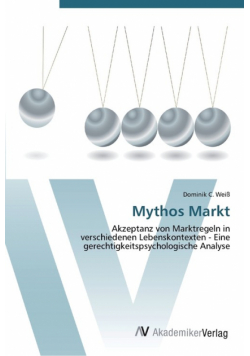 Mythos Markt