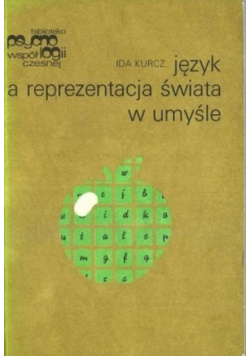 Język a reprezentacja świata w umyśle