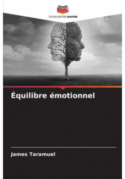 Équilibre émotionnel
