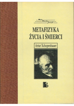 Metafizyka życia i śmierci