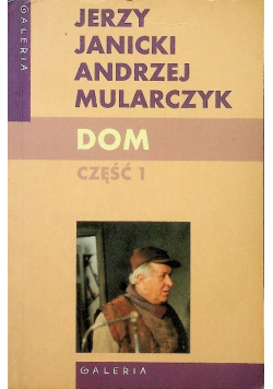 Dom Część 1