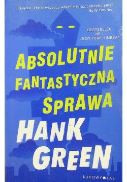 Absolutnie fantastyczna sprawa