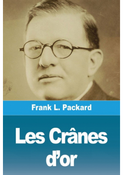Les Crânes d'or