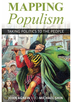 Mapping Populism
