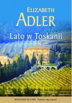 Lato w Toskanii Wersja kieszonkowa