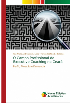 O Campo Profissional do Executive Coaching no Ceará