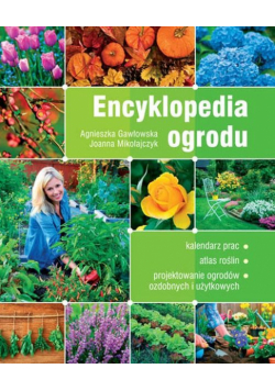 Encyklopedia ogrodu