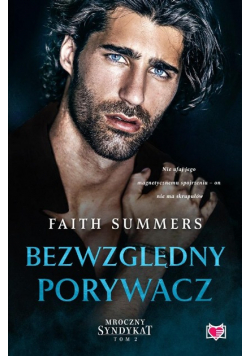 Mroczny Syndykat Tom 2 Bezwzględny porywacz