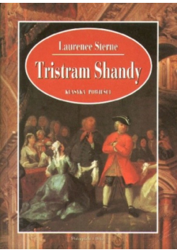 Tristram Shandy