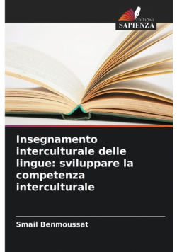 Insegnamento interculturale delle lingue