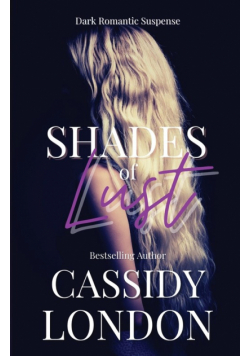 Shades of Lust