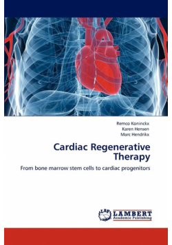 Cardiac Regenerative Therapy