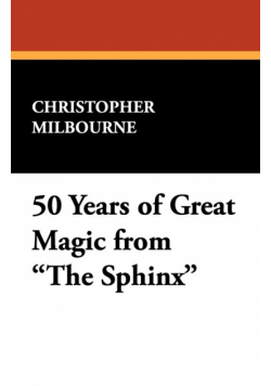 50 Years of Great Magic from the Sphinx
