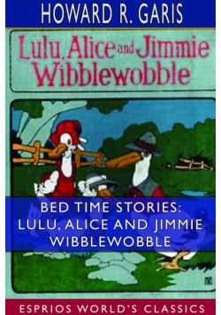 Bed Time Stories