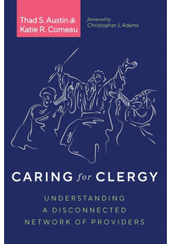 Caring for Clergy