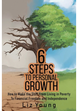 6 Steps to Personal Growth