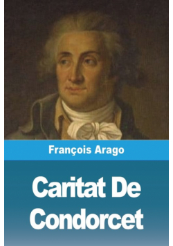 Caritat De Condorcet