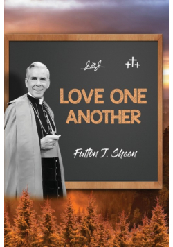 Love One Another