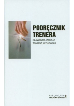 Podręcznik trenera