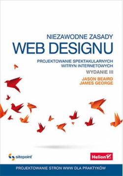 Niezawodne zasady web designu
