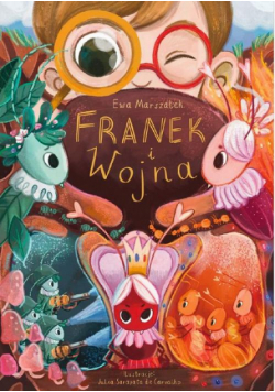 Franek i Wojna
